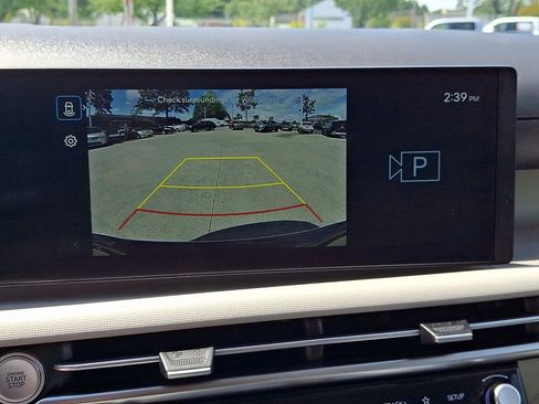Used 2025 Hyundai Tucson SEL FWD image 18