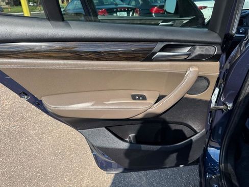 Used 2014 BMW X3 xDrive35i AWD/4WD image 19