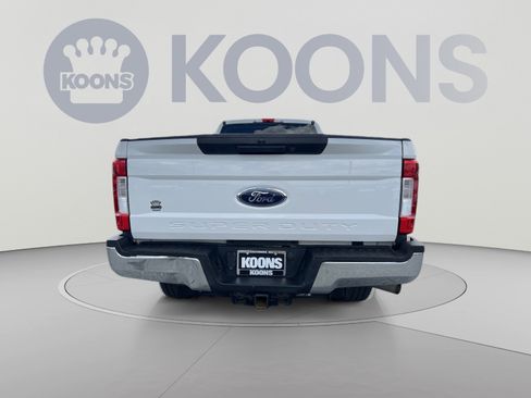 Used 2019 Ford F250 XL w/ STX Appearance Package AWD/4WD image 5