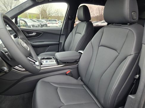 New 2026 Audi Q7 2.0T Premium Plus AWD/4WD image 20