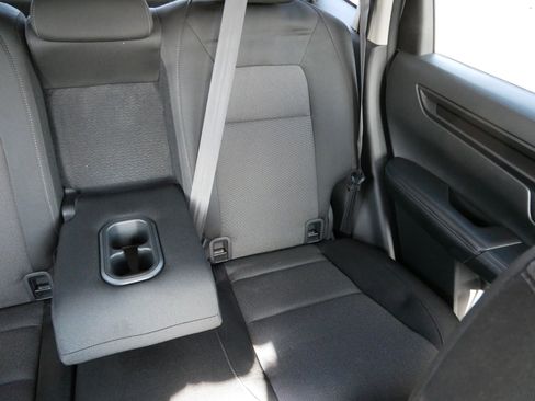 Used 2024 Honda CR-V EX image 14