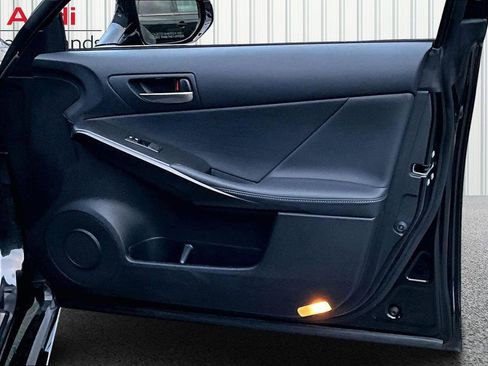 Used 2024 Lexus IS 350 F Sport w/ Memory Package image 28