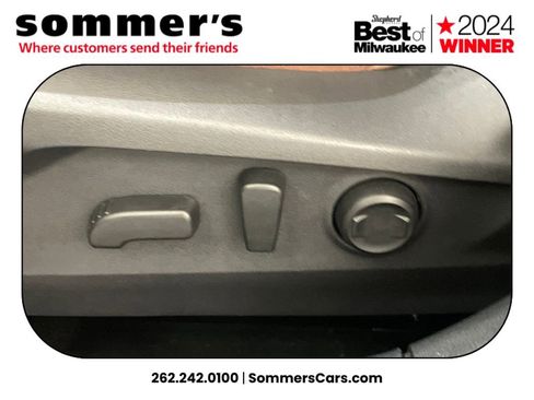 Used 2020 Subaru Outback Touring w/ Popular Package #2 image 9