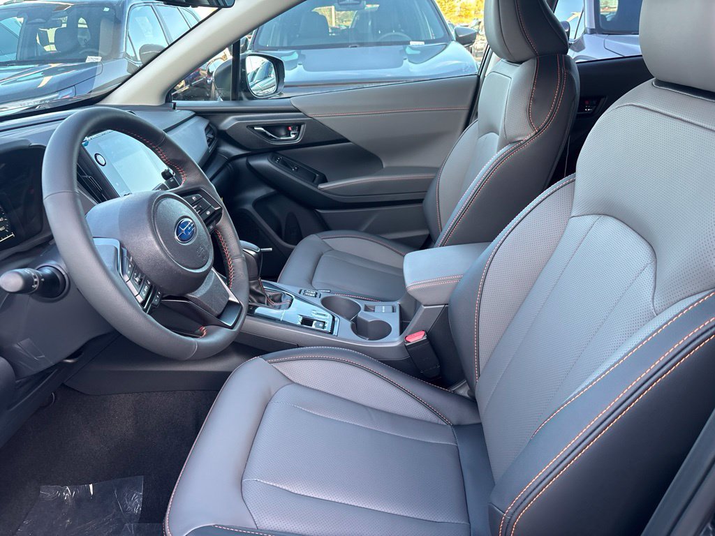 New 2026 Subaru Crosstrek 2.5i Limited AWD/4WD image 21