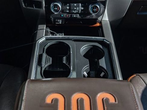 Used 2017 Ford F250 King Ranch w/ FX4 Off-Road Package image 23