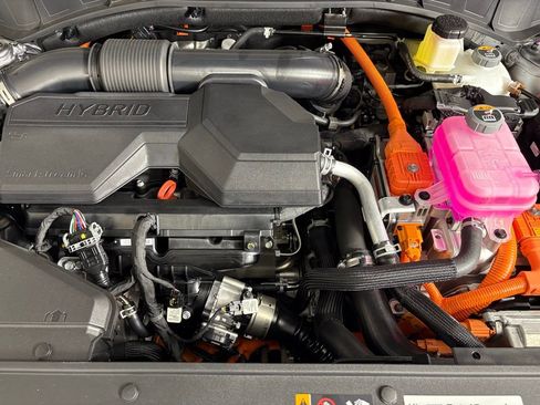 New 2026 Kia Sorento SX Prestige image 42