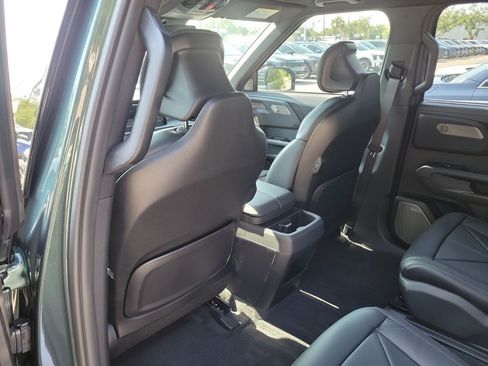 New 2027 Kia Telluride SX FWD image 17