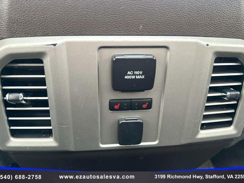 Used 2015 Ford F150 King Ranch image 23