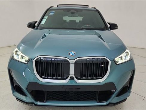Used 2025 BMW X1 M35i image 13