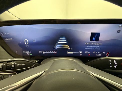 Used 2025 Buick Envision Preferred image 17