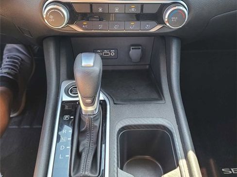 Used 2022 Nissan Sentra SV image 27