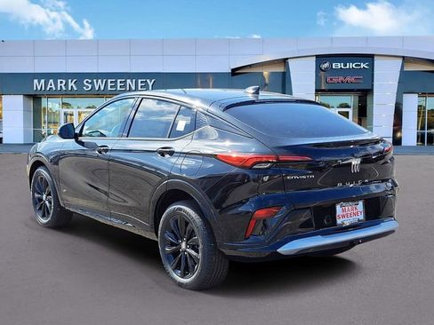 New 2026 Buick Envista Sport Touring w/ Convenience I Package image 31