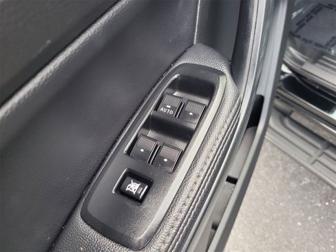 Used 2021 Ford Ranger Lariat w/ Equipment Group 501A High image 17