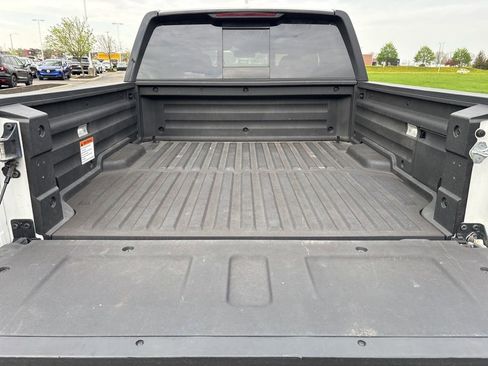 Used 2024 Honda Ridgeline Black Edition image 10