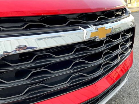 Used 2024 Chevrolet Blazer LT w/ Convenience Package image 32