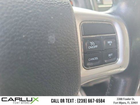 Used 2018 Dodge Journey SE w/ Connectivity Group FWD image 23