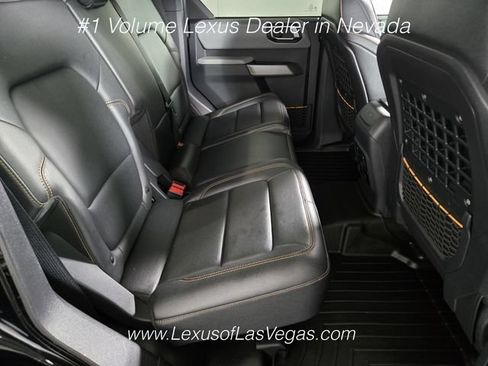 Used 2022 Ford Bronco Badlands AWD/4WD image 20