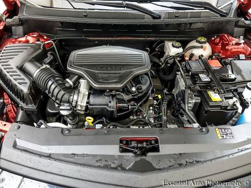 Certified 2024 Cadillac XT6 Sport image 28