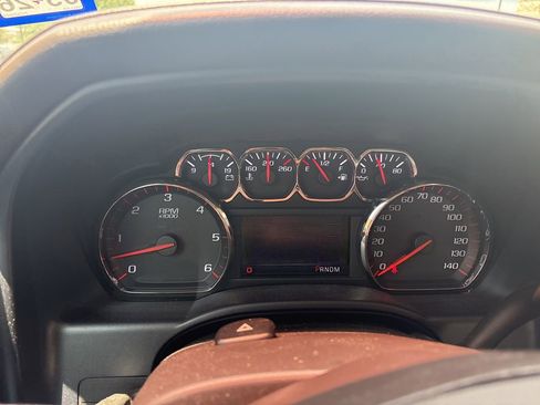 Used 2015 GMC Sierra 1500 SLT RWD image 7