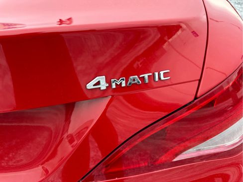 Used 2018 Mercedes-Benz CLA 250 4MATIC image 11