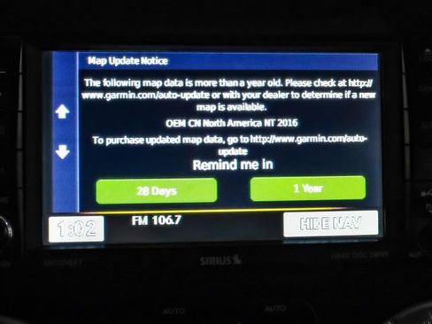 Used 2016 Jeep Wrangler Unlimited Rubicon w/ Connectivity Group image 23