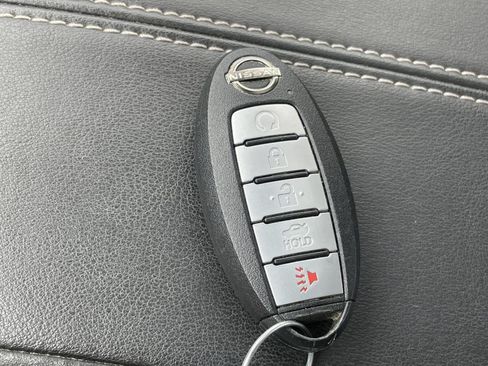 Used 2023 Nissan Altima 2.5 SL AWD/4WD image 30