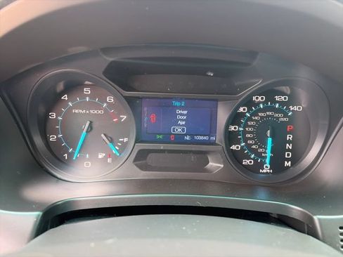 Used 2015 Ford Explorer FWD image 28