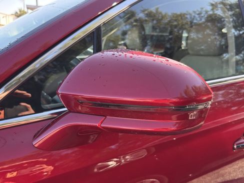 Used 2017 Lincoln MKX Select w/ Select Plus Package FWD image 6