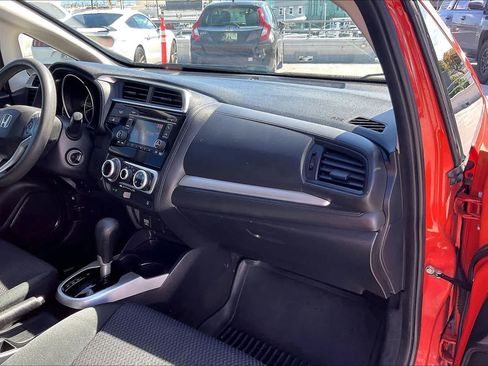 Used 2019 Honda Fit LX image 23