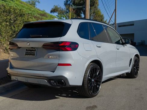 New 2026 BMW X5 M60i image 5