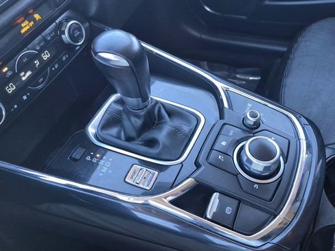 Used 2018 MAZDA CX-9 Touring w/ Touring Premium Package image 26