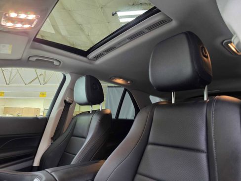 Certified 2024 Mercedes-Benz GLE 350 4MATIC image 22