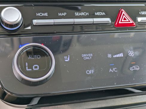 New 2026 Hyundai Tucson SEL image 28