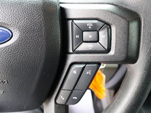 Used 2019 Ford F150 XL w/ Equipment Group 101A Mid image 17