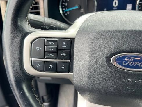 Used 2024 Ford Expedition Limited AWD/4WD image 21