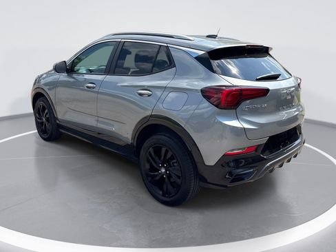 Used 2024 Buick Encore GX Sport Touring AWD/4WD image 6