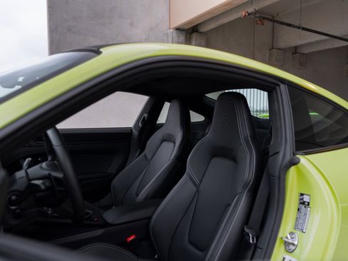 Used 2026 Porsche 911 Carrera GTS image 62