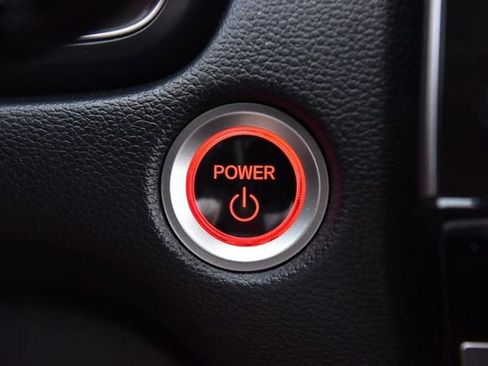 Used 2022 Honda CR-V Touring image 19