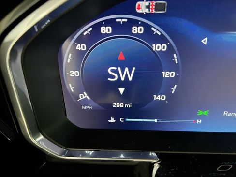 New 2026 Chevrolet Silverado 1500 ZR2 image 13