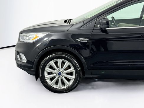 Used 2019 Ford Escape SEL image 44