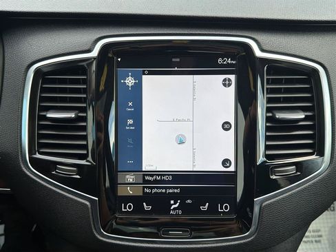Used 2017 Volvo XC90 T6 Momentum w/ Vision Package AWD/4WD image 31
