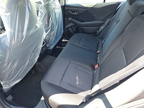 New 2025 Subaru Legacy Premium image 14
