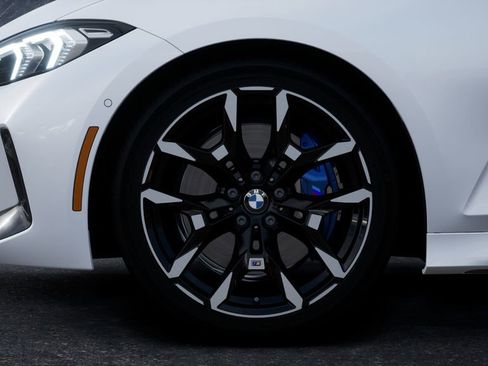 New 2026 BMW M340i RWD image 32