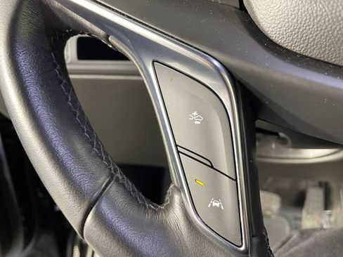 Used 2021 Cadillac XT5 Luxury AWD/4WD image 13