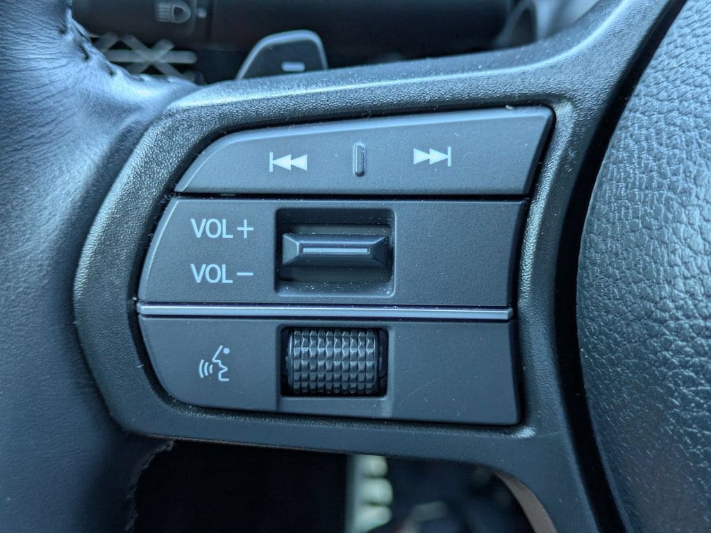 Used 2025 Honda Accord Sport image 24