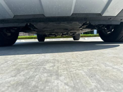 Used 2014 Land Rover Range Rover Sport HSE AWD/4WD image 11