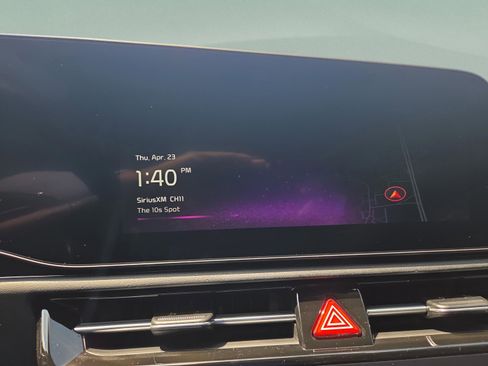 New 2026 Kia Niro Wave FWD image 31