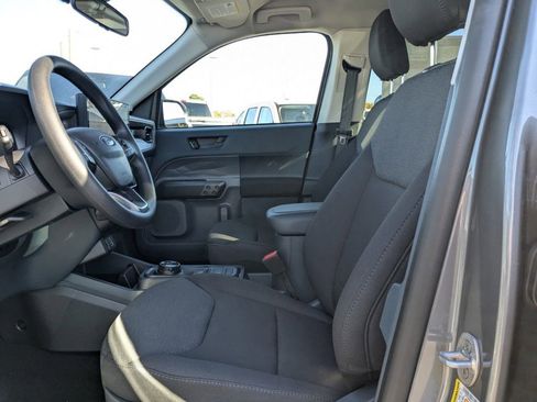 New 2025 Ford Maverick XL image 20