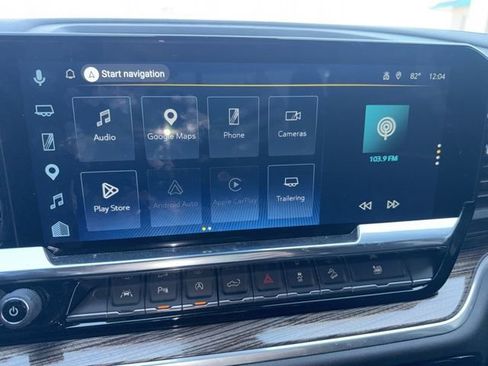 Used 2025 Chevrolet Silverado 1500 LT image 43