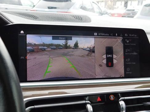 Used 2022 BMW X5 xDrive40i image 24